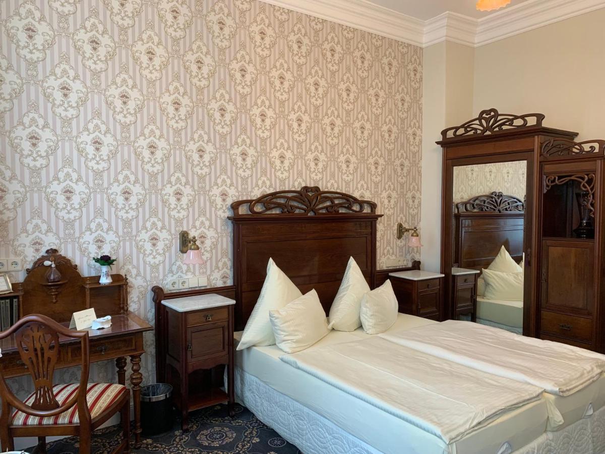 Hotel Seeufer Ploen Ngoại thất bức ảnh