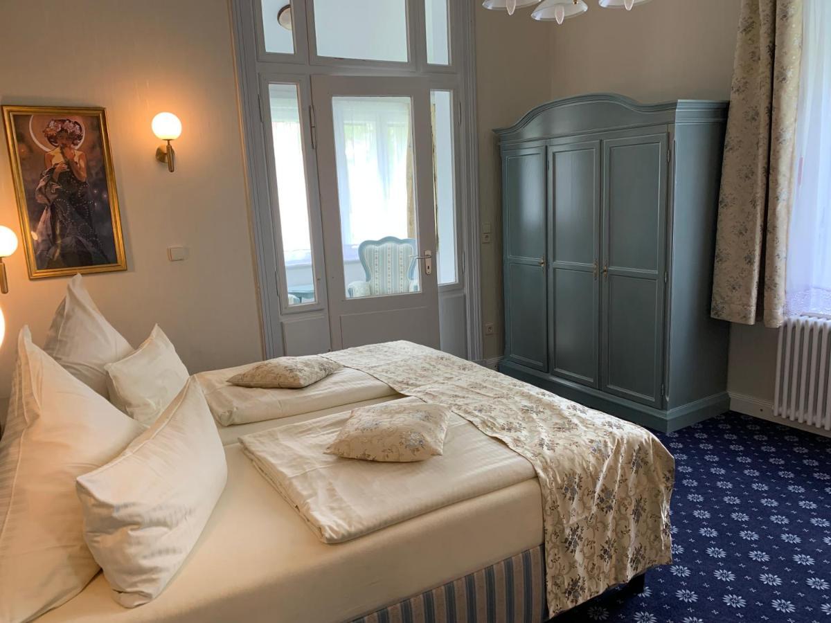 Hotel Seeufer Ploen Ngoại thất bức ảnh