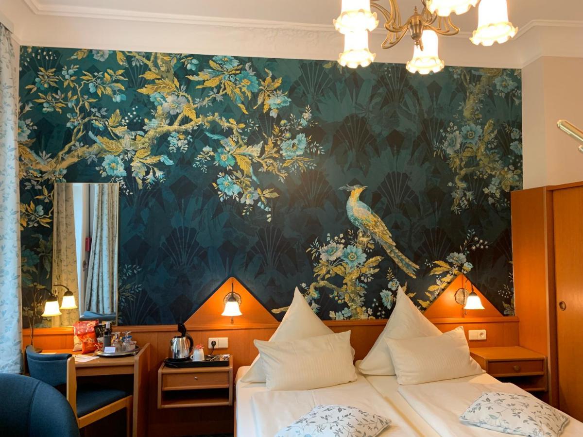 Hotel Seeufer Ploen Ngoại thất bức ảnh