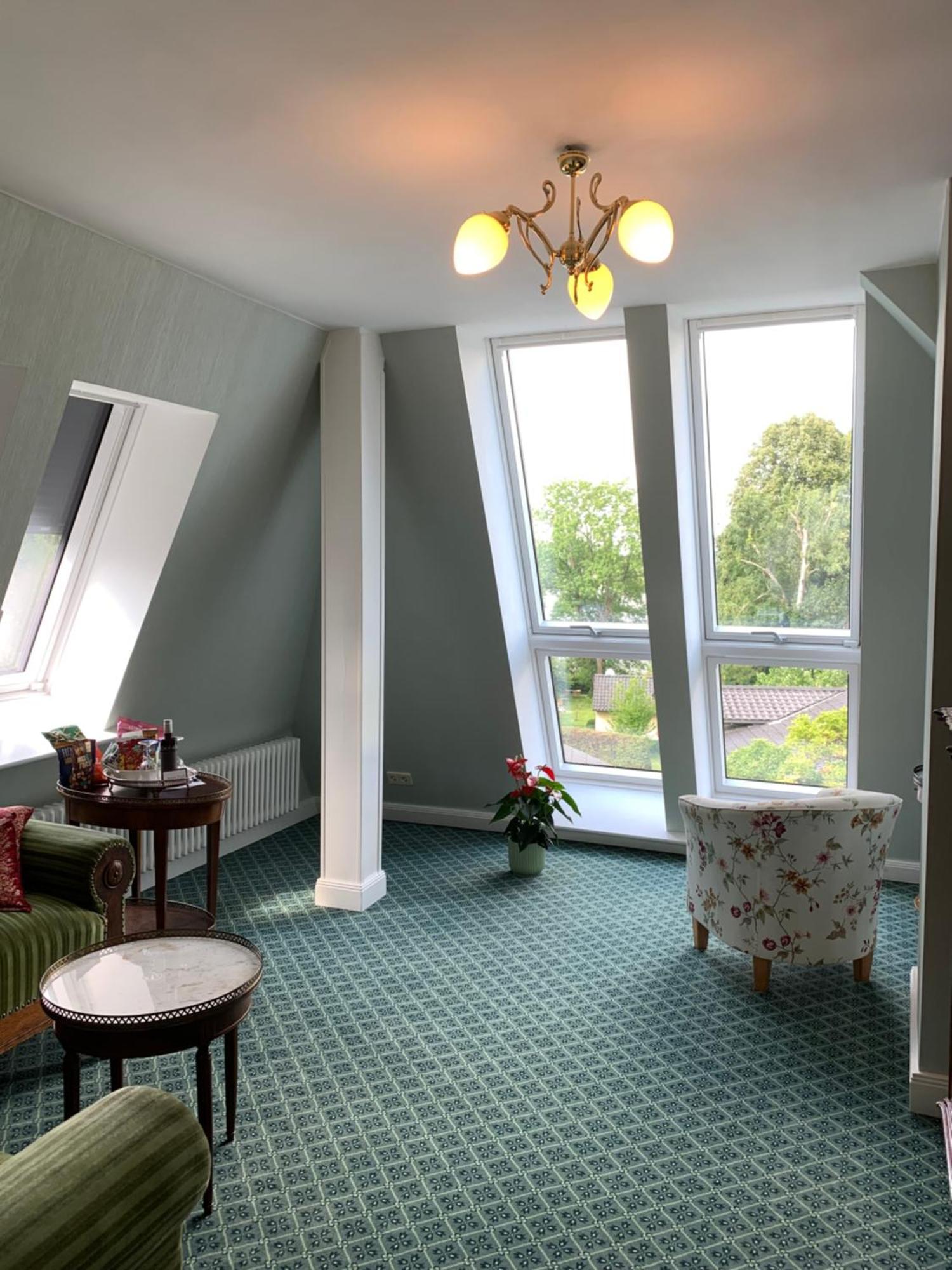 Hotel Seeufer Ploen Ngoại thất bức ảnh