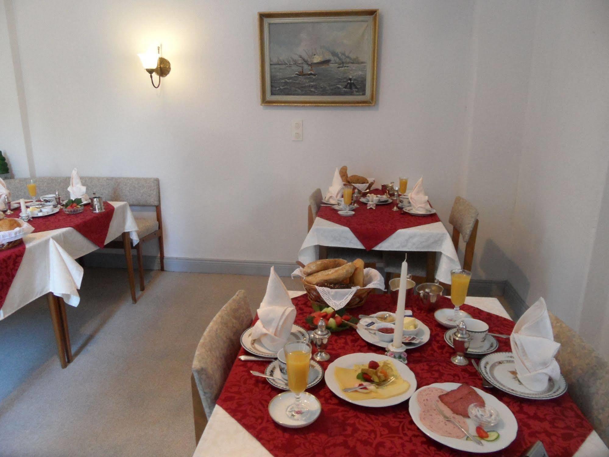 Hotel Seeufer Ploen Ngoại thất bức ảnh