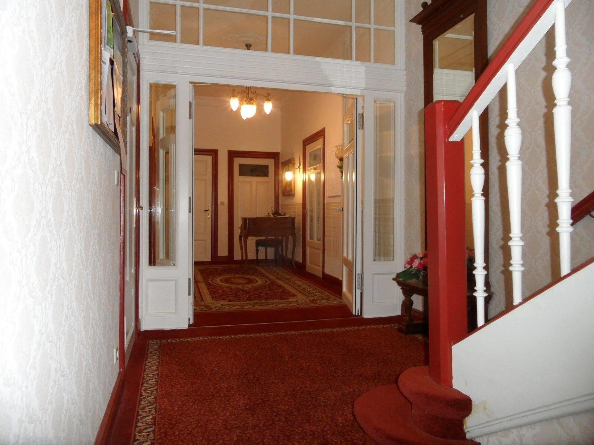 Hotel Seeufer Ploen Ngoại thất bức ảnh