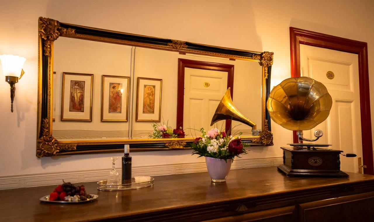 Hotel Seeufer Ploen Ngoại thất bức ảnh