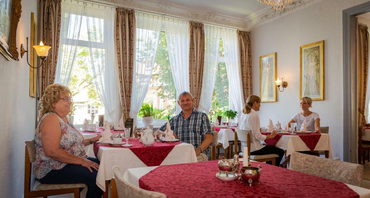 Hotel Seeufer Ploen Ngoại thất bức ảnh